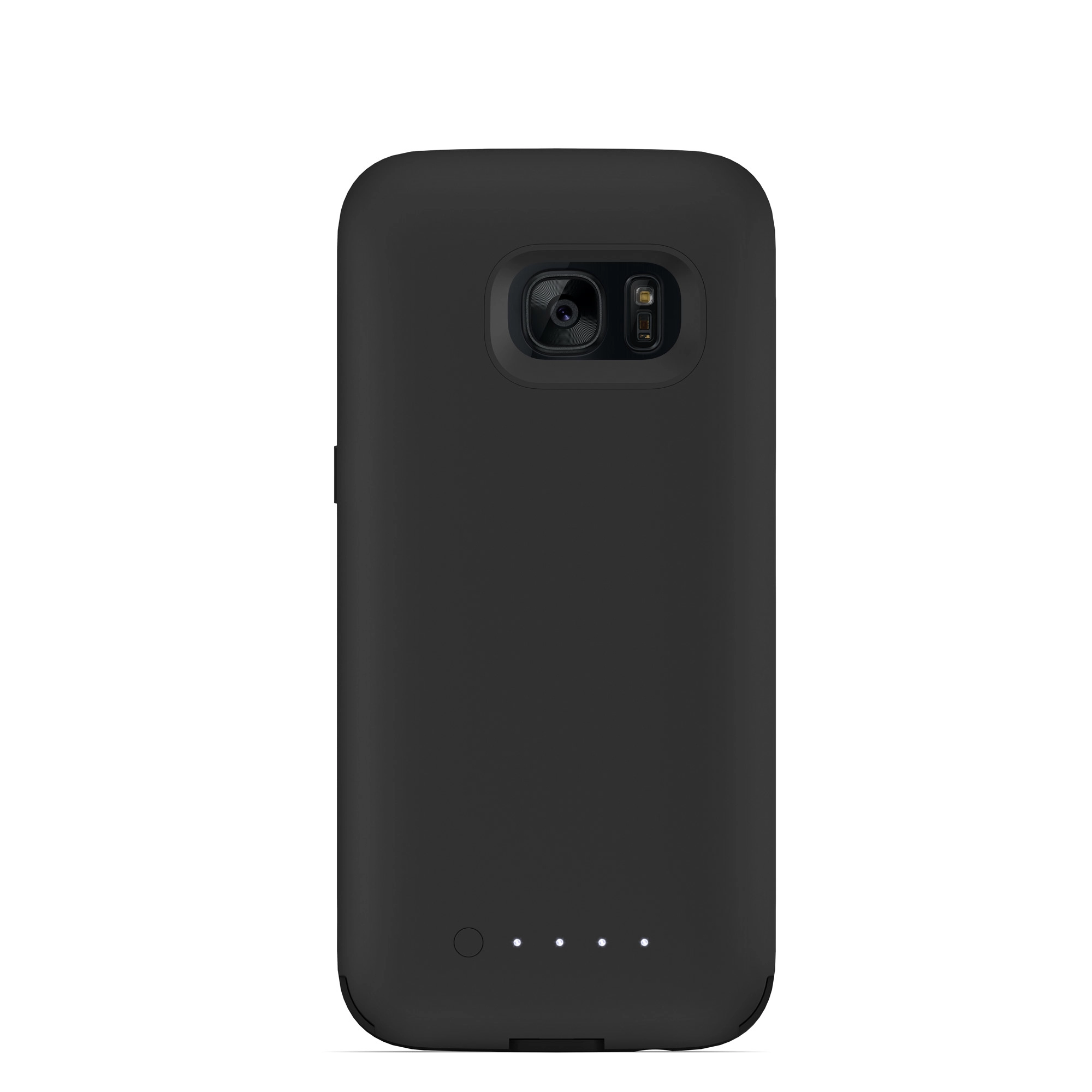 Juice Pack Case for iPhone16 Pro Max - Black