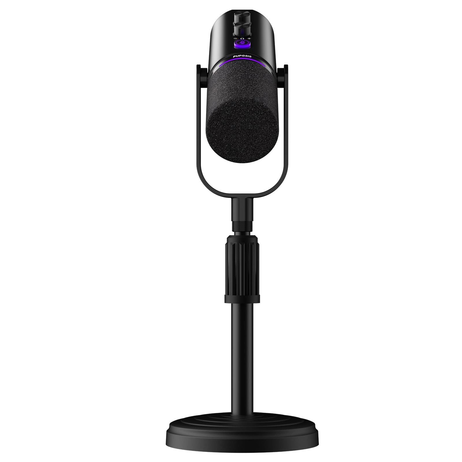 PGM D1 USB+XLR Microphone