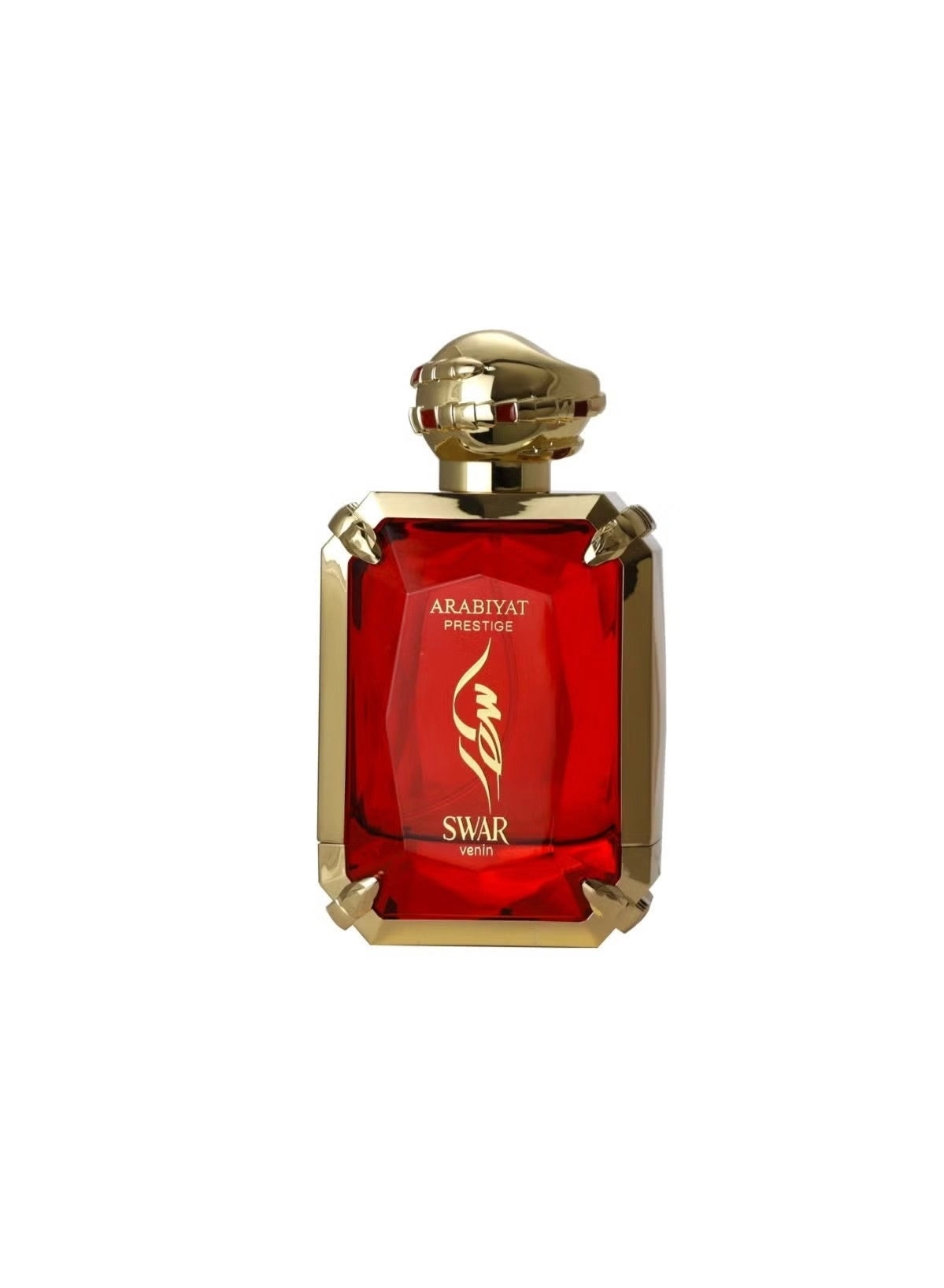 Arabiyat Prestige Swar Venin Eau de Parfum 100 ml
