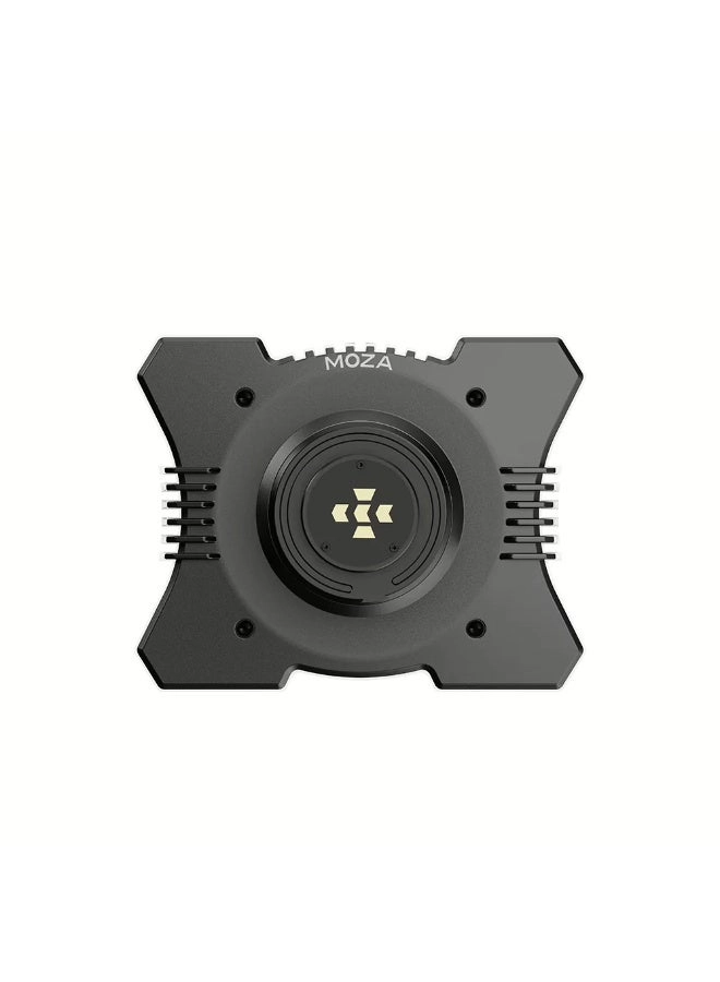 R12 Racing Wheel & Pedals - PC