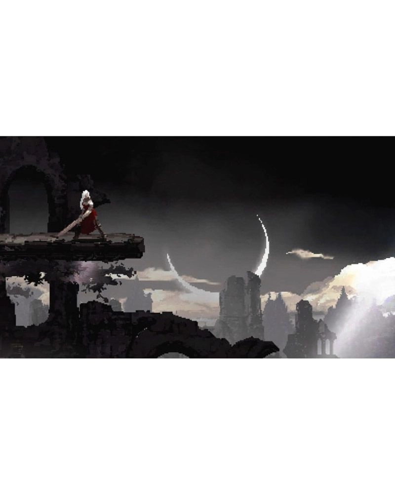 Moonscars Physical Edition - PlayStation 5