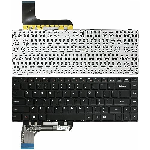 Laptop Keyboard - US