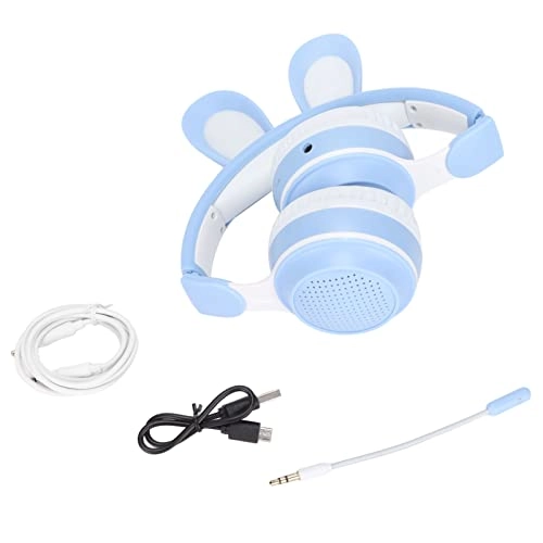 GW002 Wireless Headphone