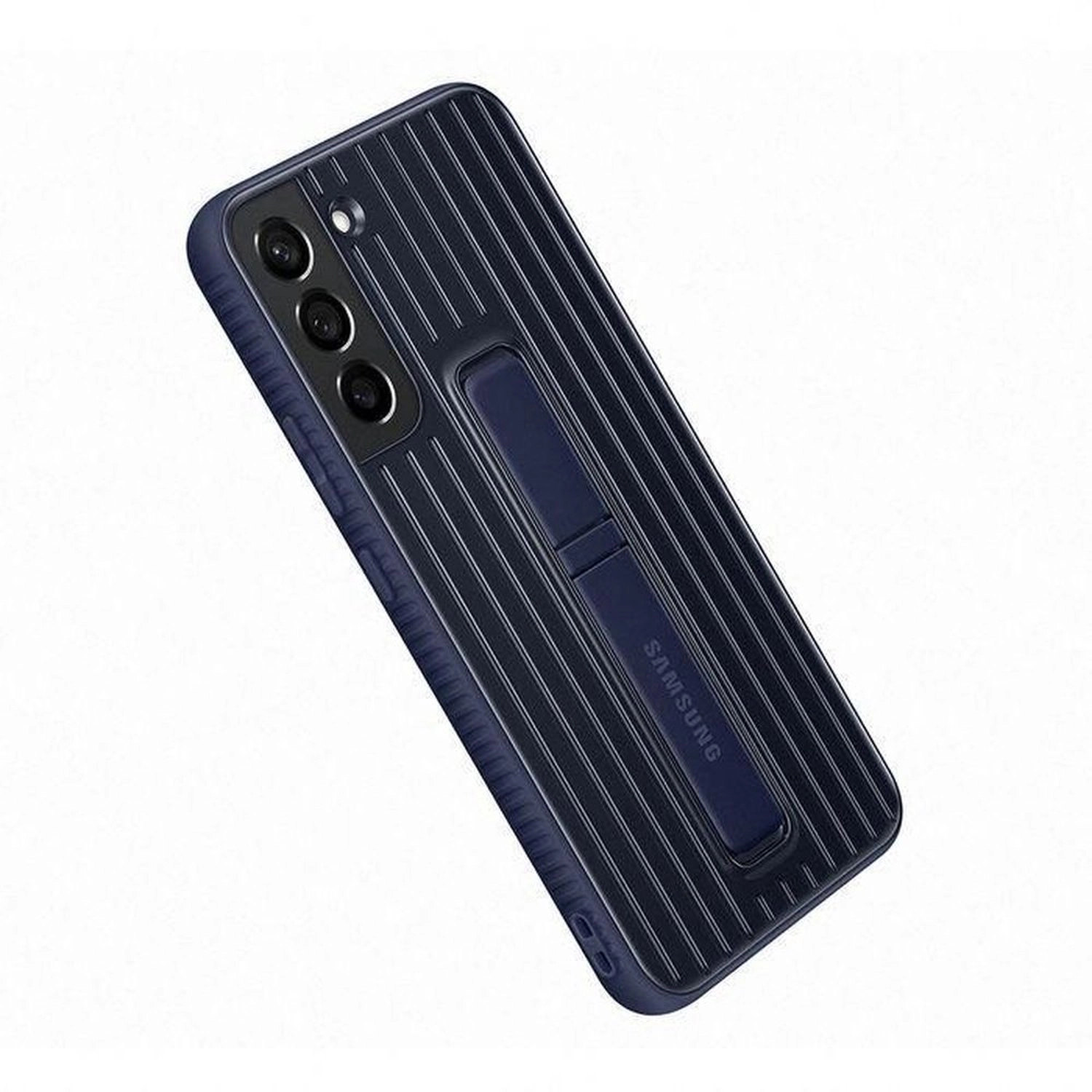 Protective Standing Cover Back Cover for Galaxy S22