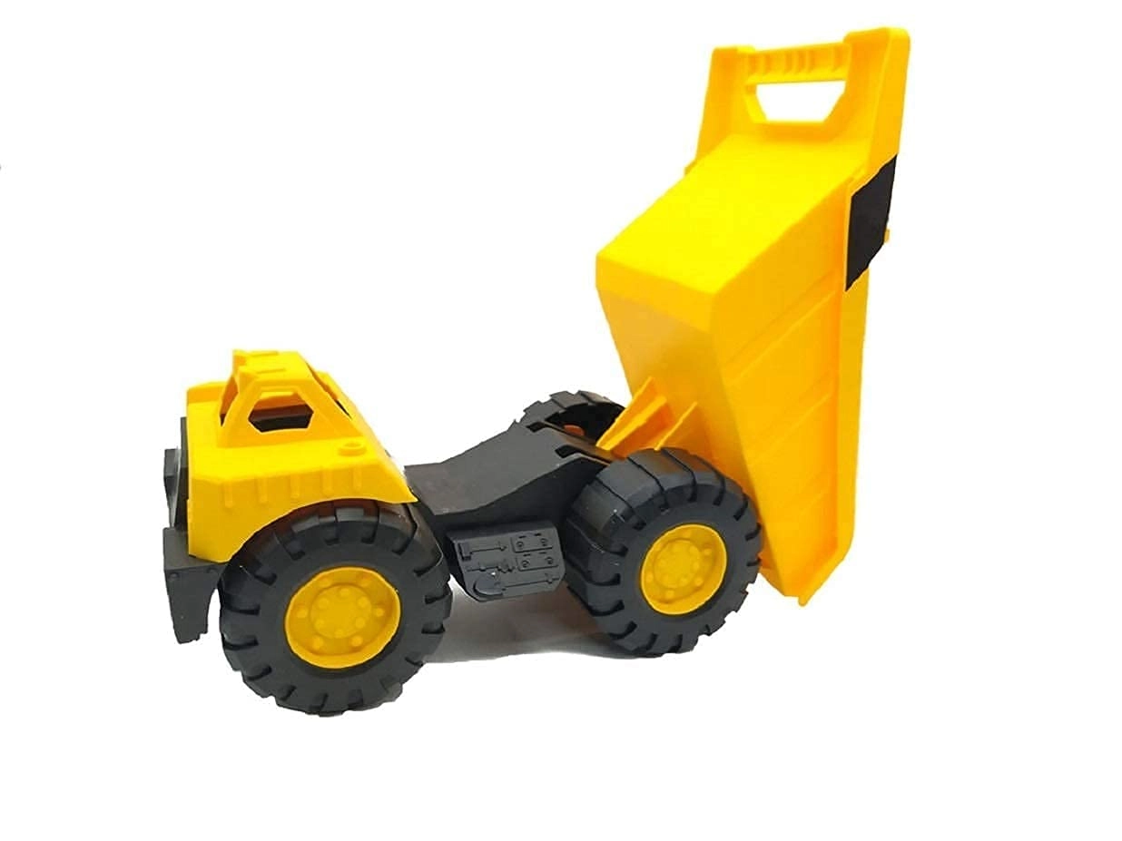 Excavator - Car