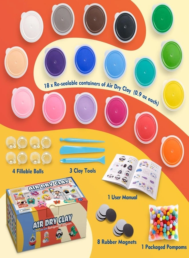 Craft Kits for Kids