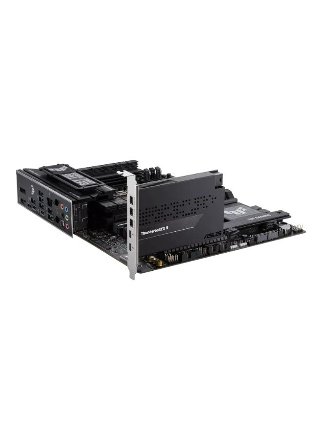 ThunderboltEX 5 - 128GB