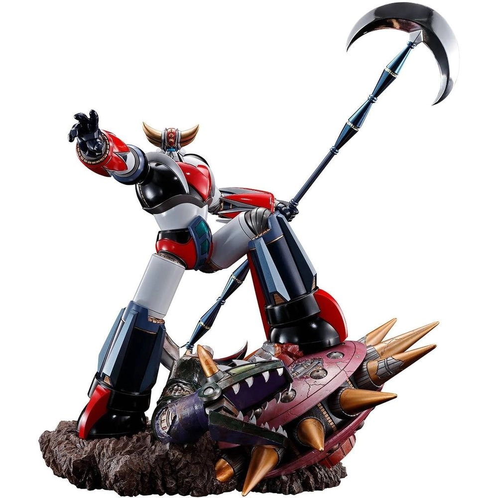 BANDAI TAMASHII Grendizer - UFO Robot Grendizer (30 cm) (3000038045)