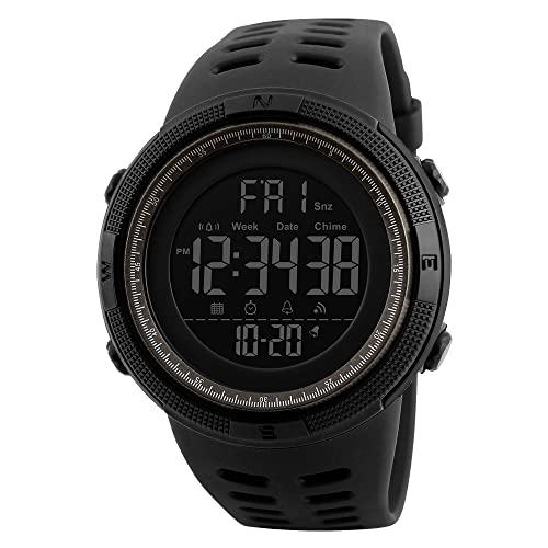 ELIOS S-SHOCK 49mm Aluminum
