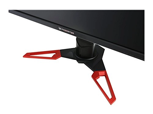 XB271HU - 27 Inches 2560 x 1440