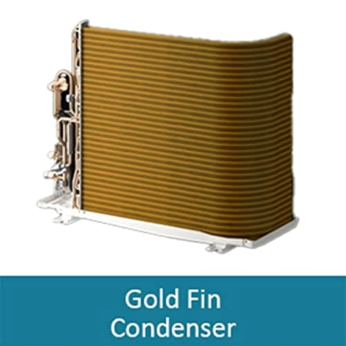 NSAC18131N4 - 1.5 Ton Rotary