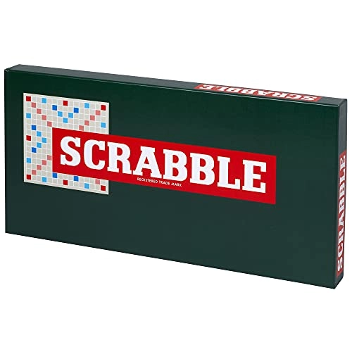 Scrabble Classic