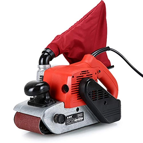 Belt Sander - 1600W 610x100MM