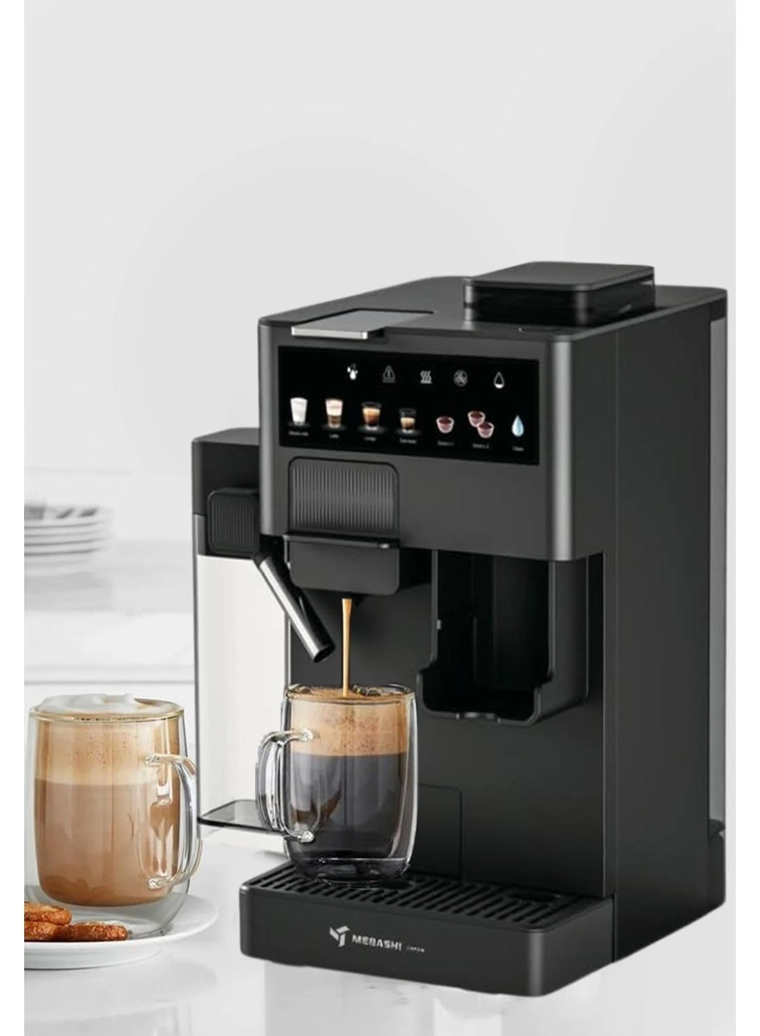 5-in-1 Coffee Machine CEM403
