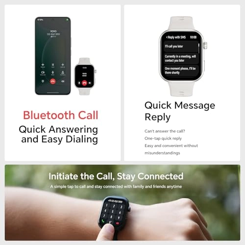 CHOICE InfoWear Watch 2i - 1.85 Inches