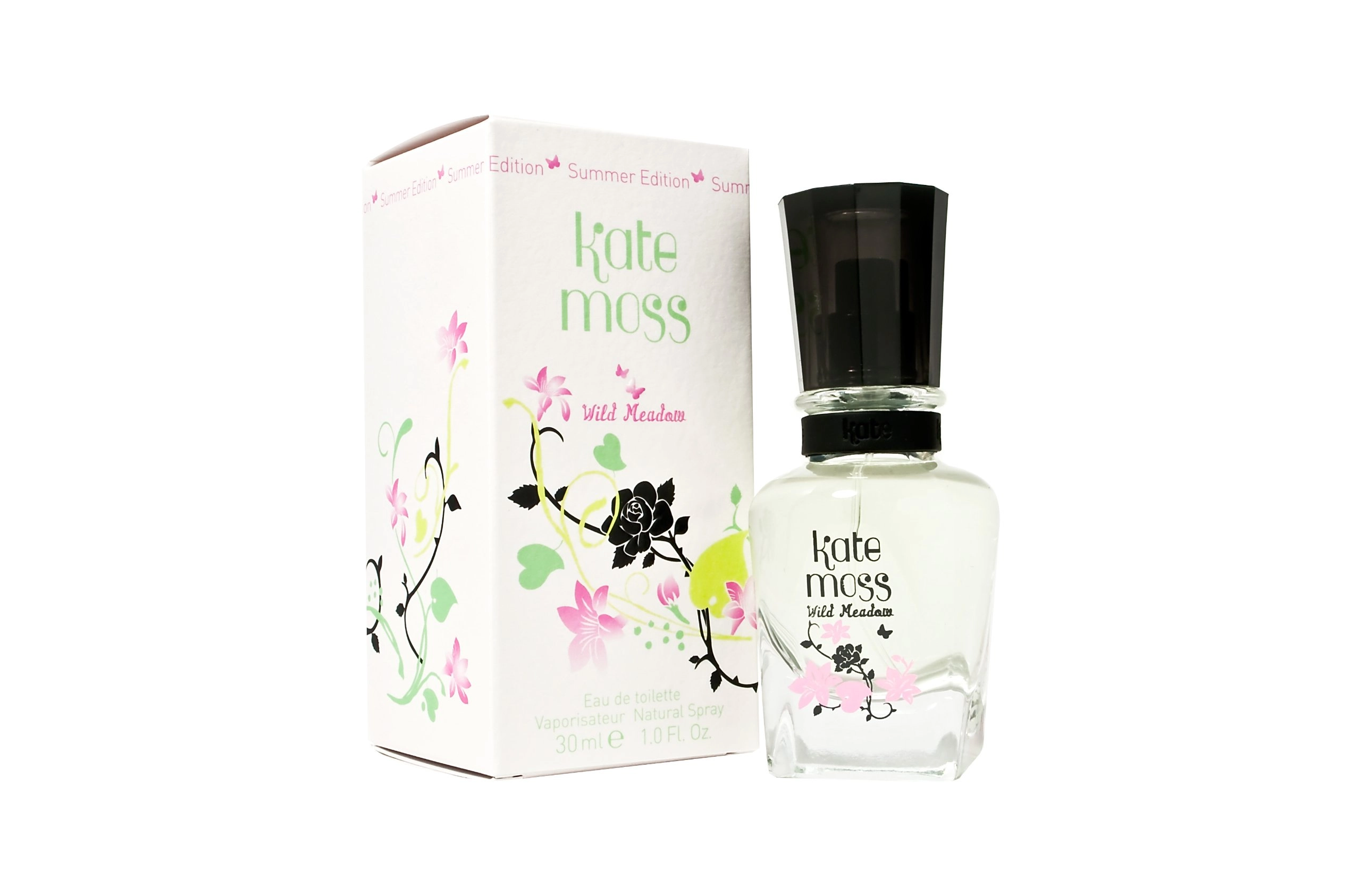 Kate Moss Wild Meadow Eau de Toilette 30ml