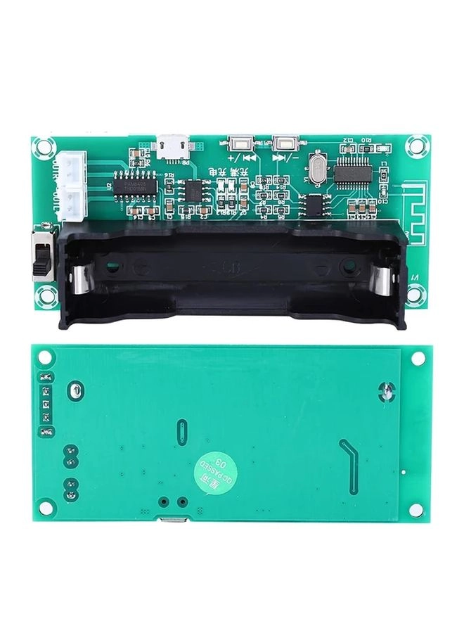 XH A153 - Dual Channel 5W+5W