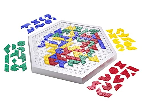 Blokus Trigon