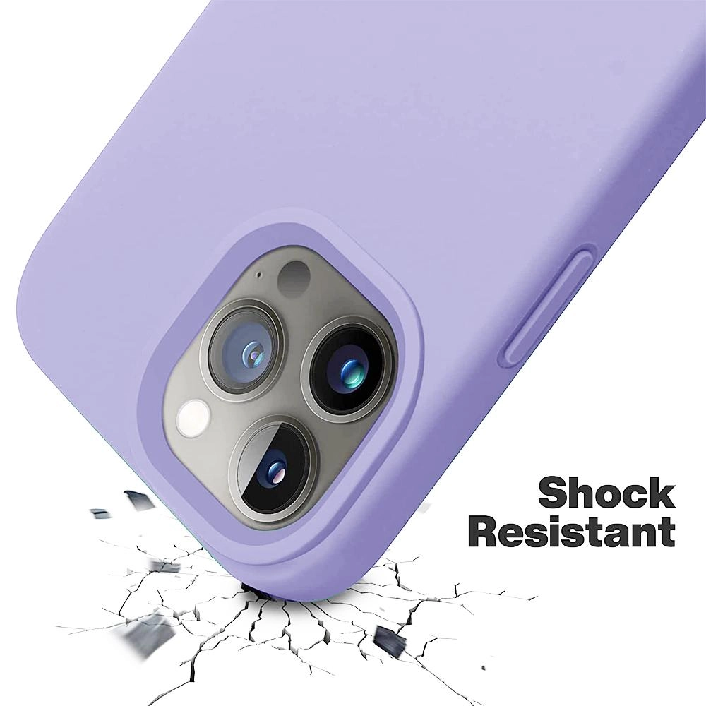 Magsafe Case for Apple iPhone 14 Pro Max