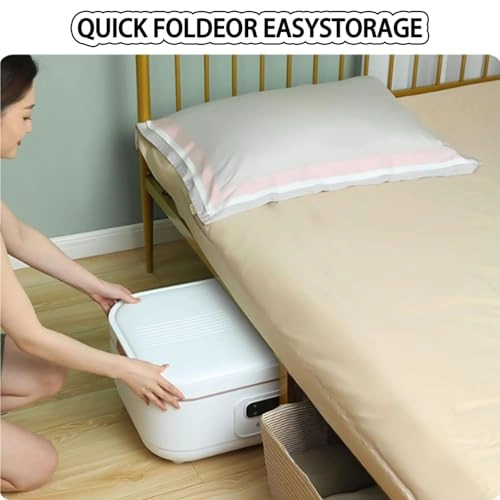 Clothes Care Machine