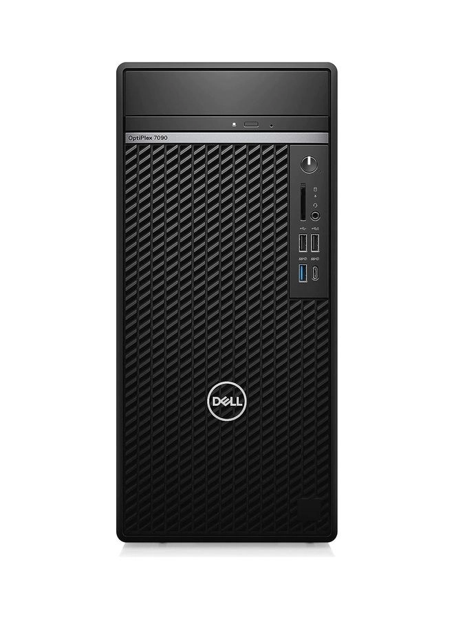 OptiPlex 7000 7090 - i7-10700 16GB 256GB