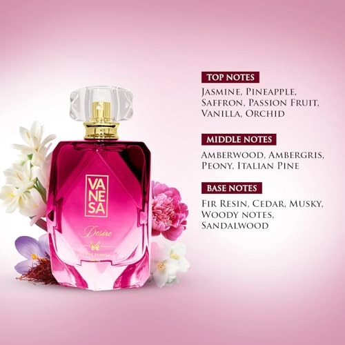 Dream Eau de Parfum 100 ml