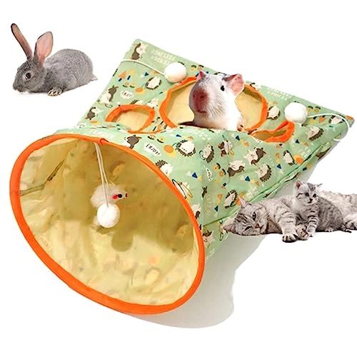 Cat Sleeping Bag - Polyester 5 Holes
