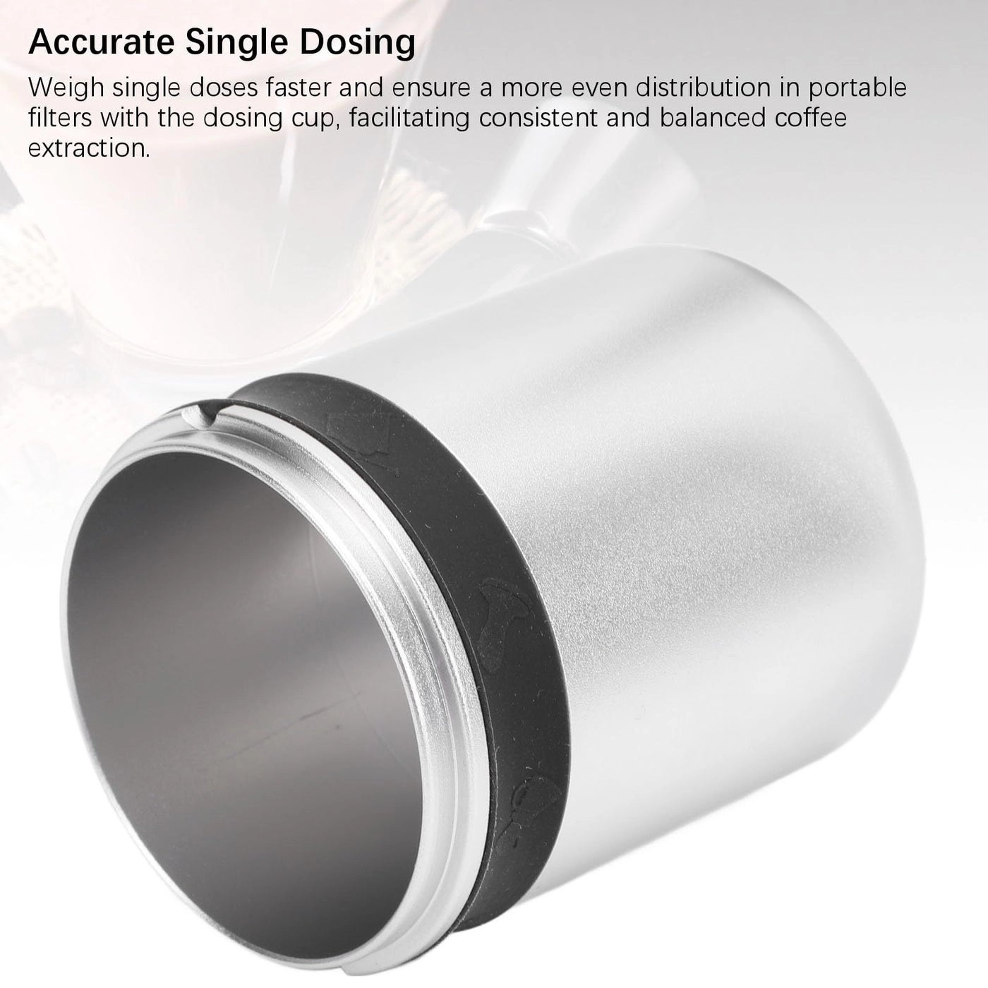 Dosing Cup