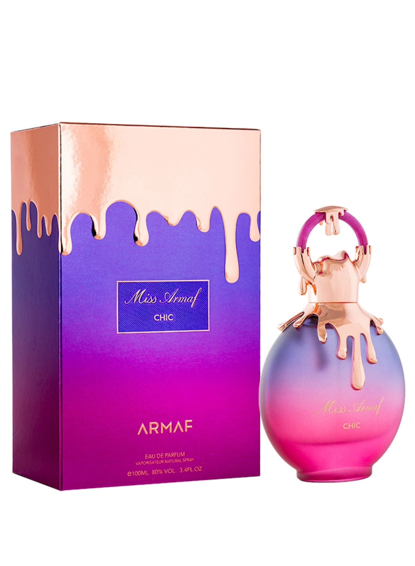Chic Eau de Parfum 100ml