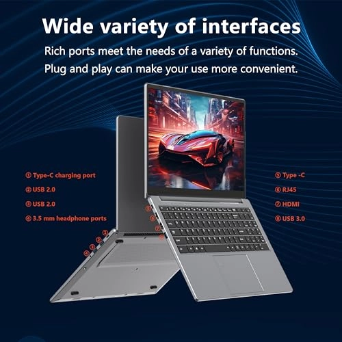 HL1568 - 15.6'' Core i7-1195G7 32GB DDR4 512GB SSD