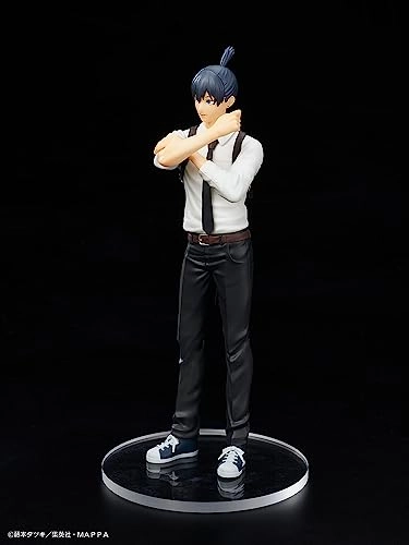 Chainsaw Man Figure