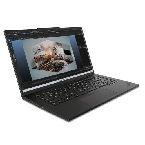 ThinkPad P14s Gen5 P14s 21G2000 - 14.5'' Core Ultra 7-155H 32GB DDR5 1TB SSD