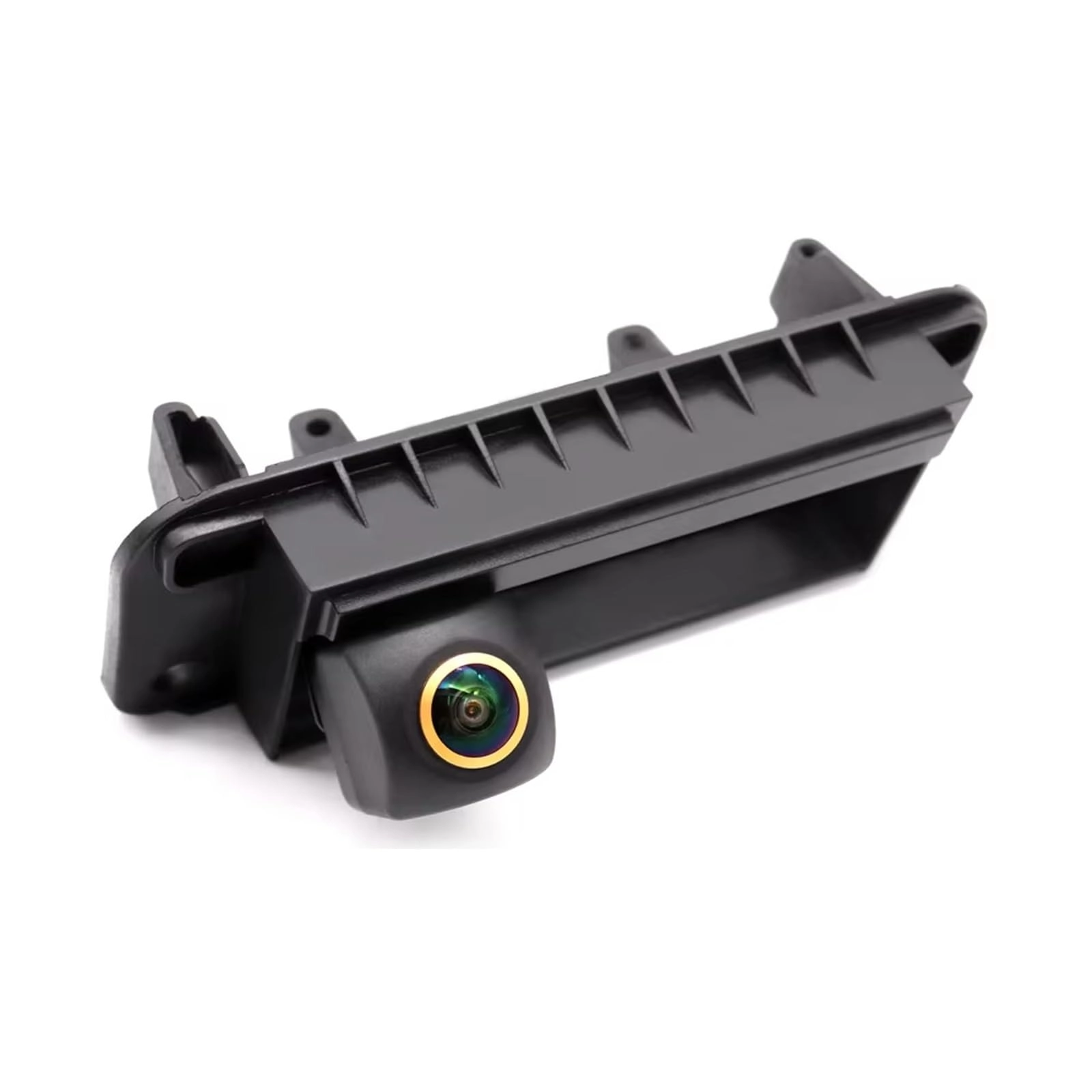 Rear View Camera - Wired