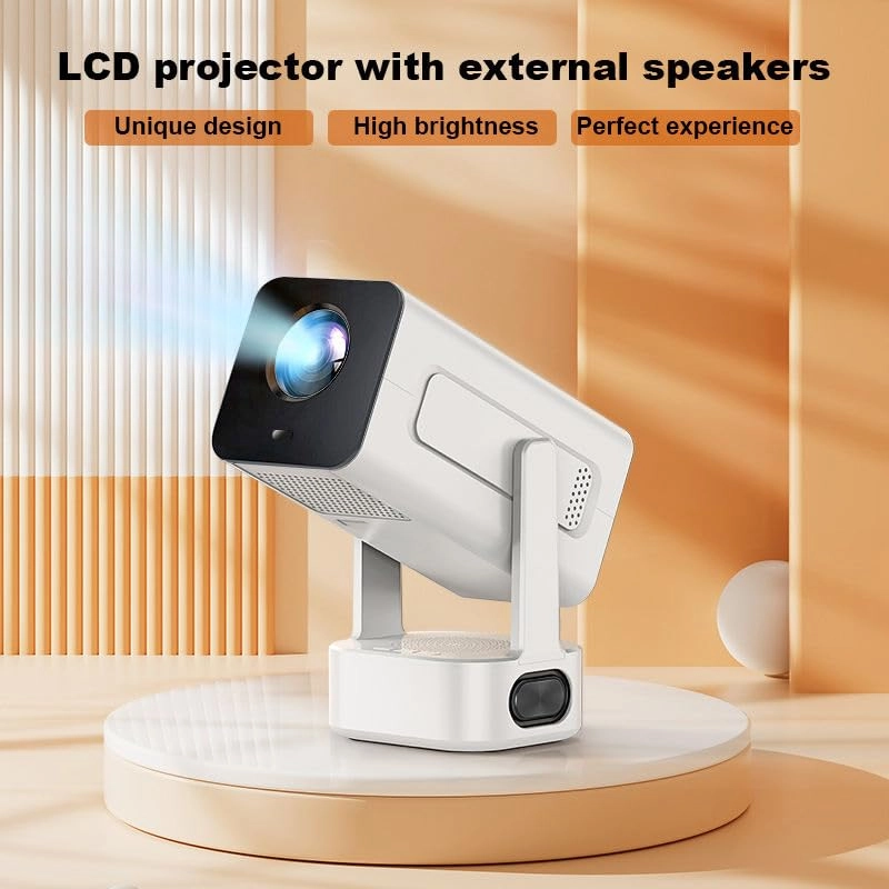 UltraMini 600 ANSI Lumens 1280 x 720