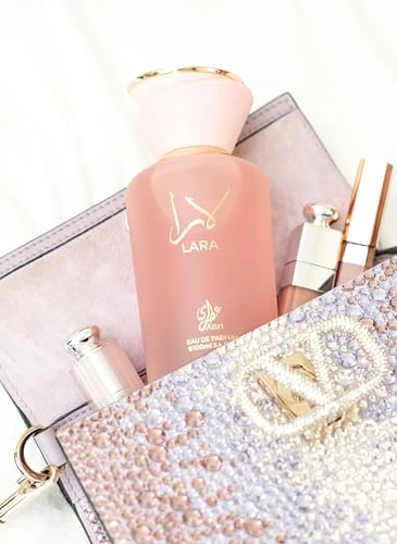 Lara Attri Eau de Parfum 100ml