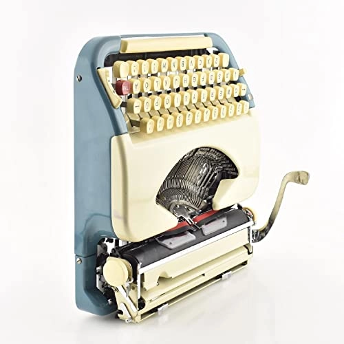 Old Fashioned Typewriter - 1 piece(s)