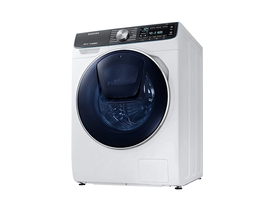 9Kg Front Load Washing Machine - Inverter AI Addwash