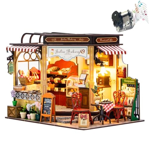 Cherry Blossom Alley - 1:24