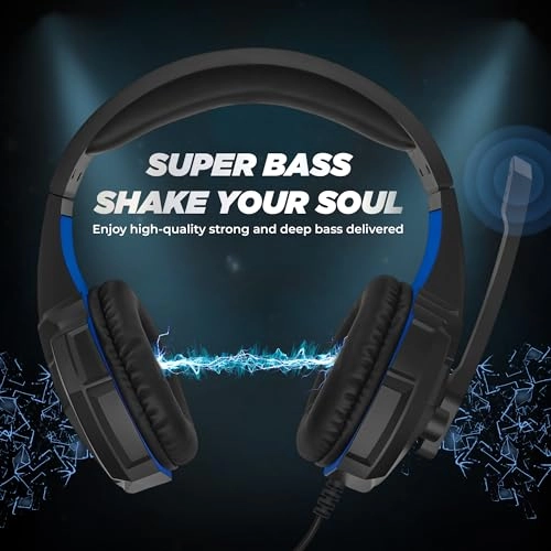 BattleKiller Wired Headset