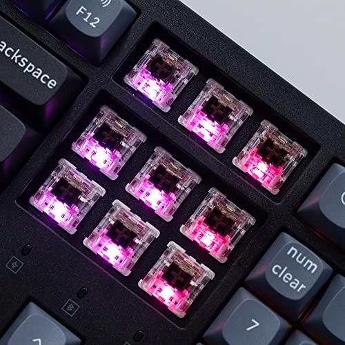 K10 Pro - Wired/Wireless