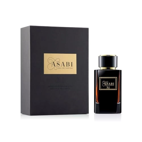 No 3 Eau de Parfum 100 ml