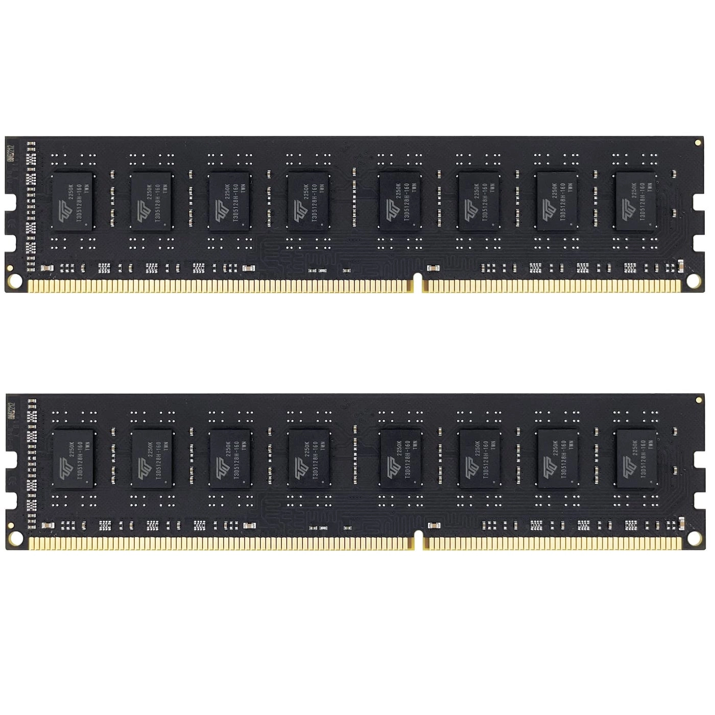 DDR3 - 8GB 1333MHz 240-Pin DDR3/DDR3L