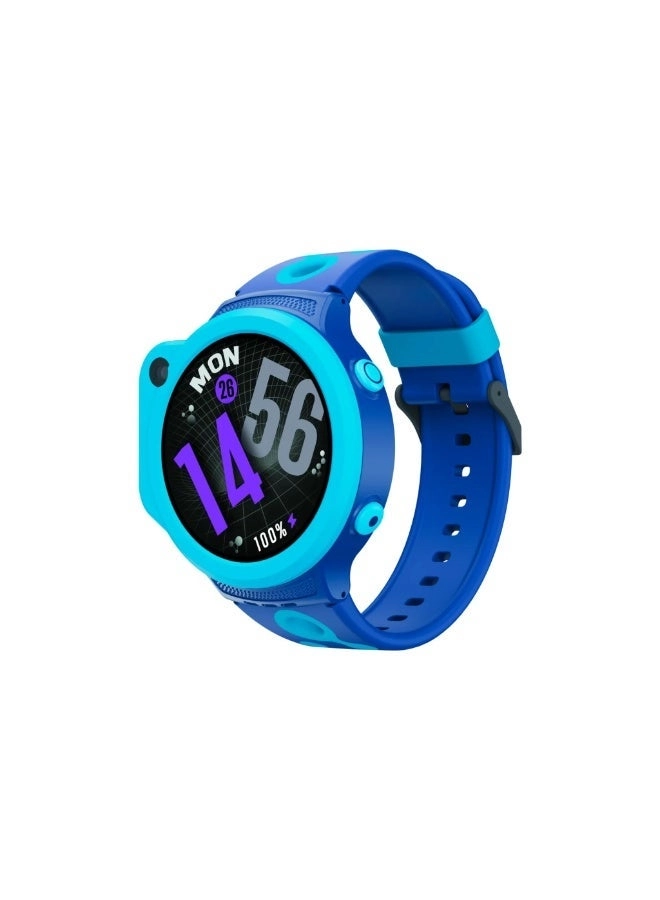 Porodo Tinzo Kids Smart Watch Phone