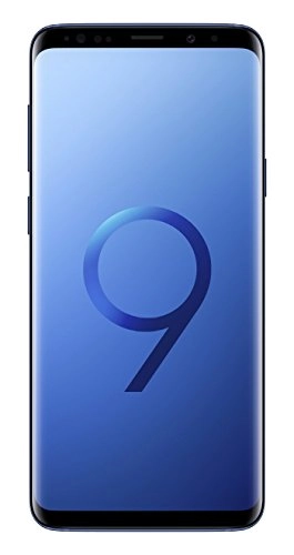 Galaxy S9 Plus - 256GB 256GB