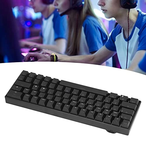 Wireless Mechanical Keyboard - EN Wired/Wireless