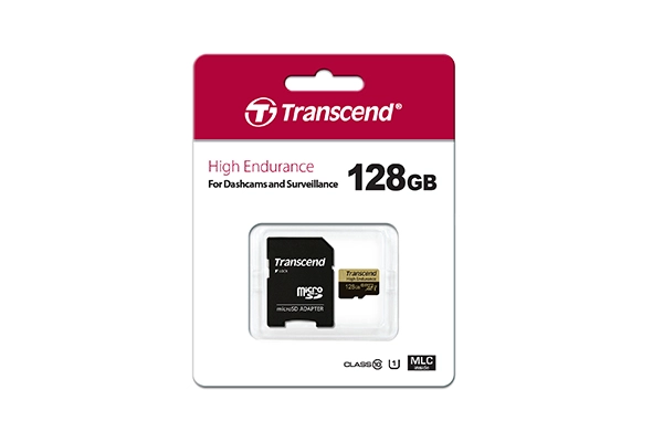MicroSDXC Class 10 128GB