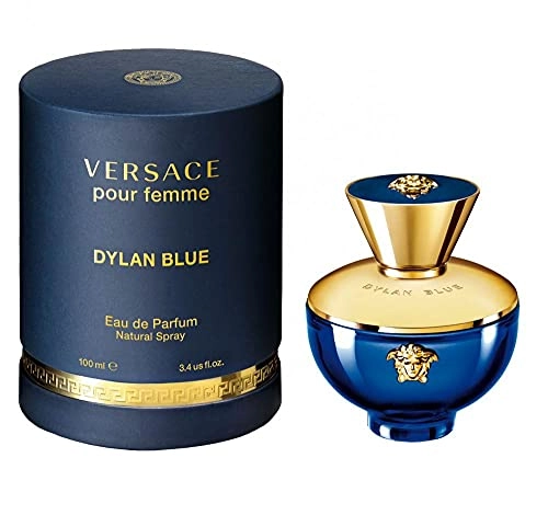 Dylan Blue Eau de Parfum - 100ml