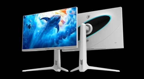 RS-Dolphin - 27 Inches 3840x2160