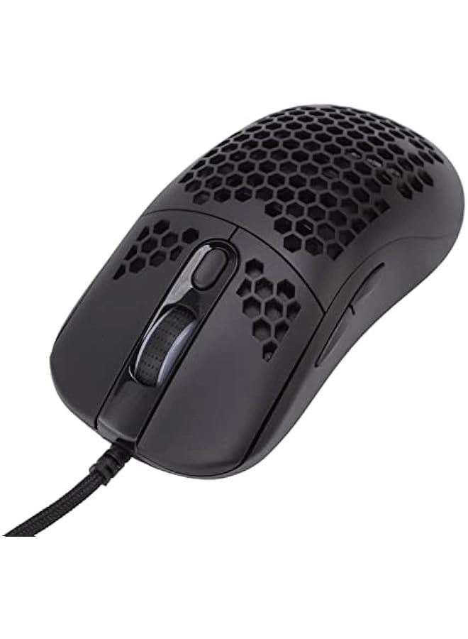 Pro Gaming Mouse - USB