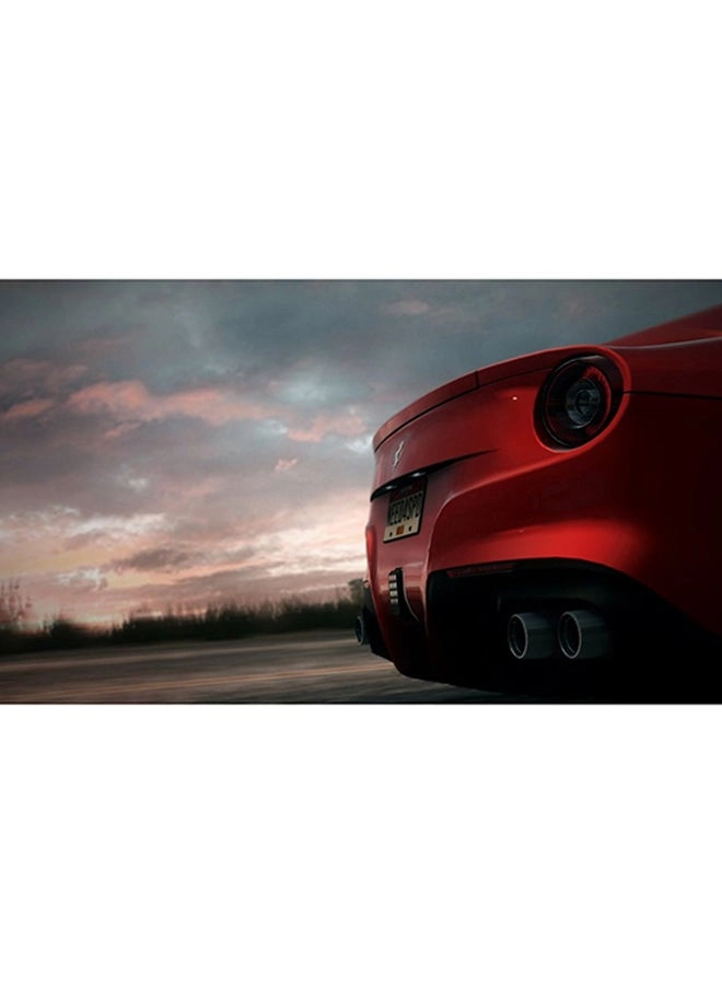 Need for Speed Rivals | PS4